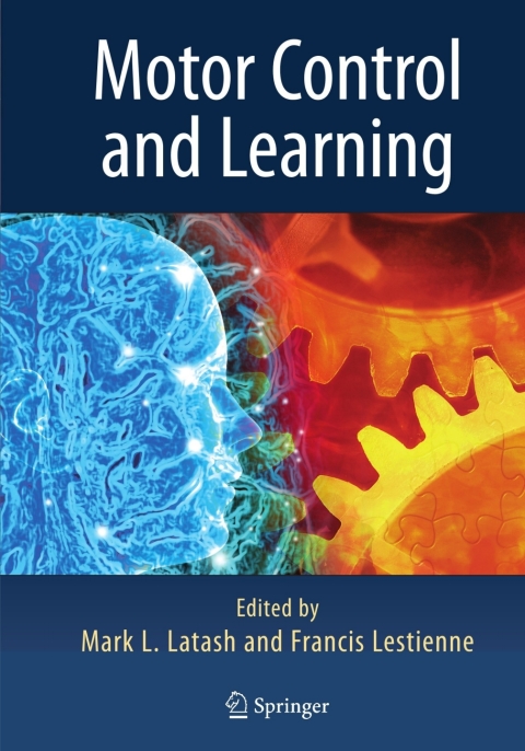Motor Control and Learning